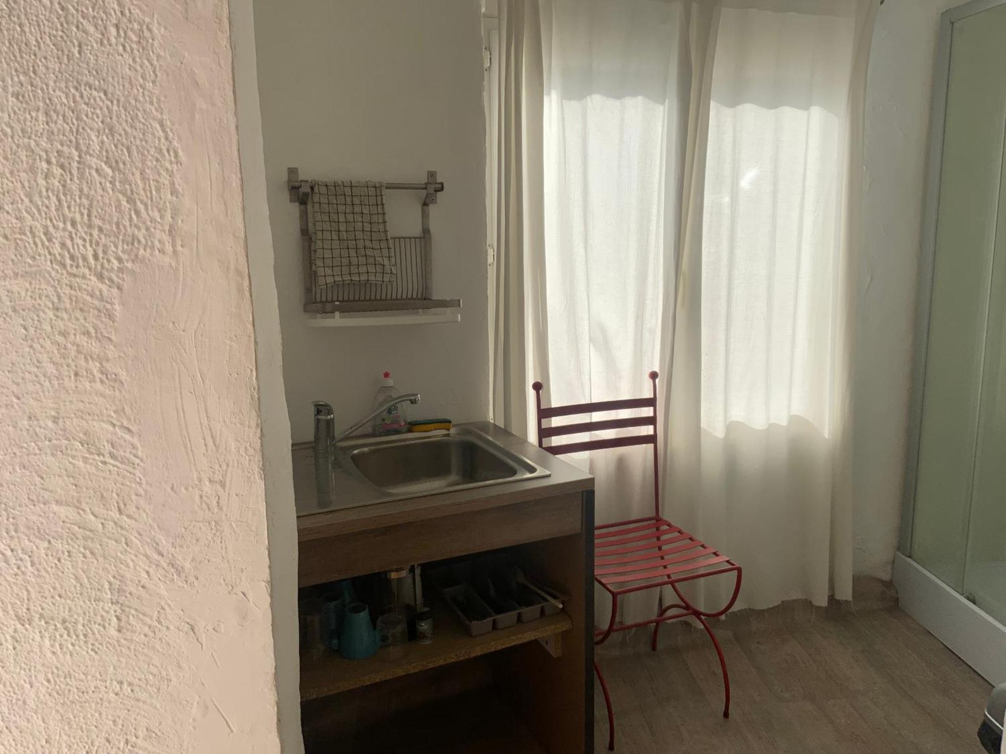 C'Est La Qu'Il Faut Venir Cet Ete A 2 Apartment Marseille Luaran gambar